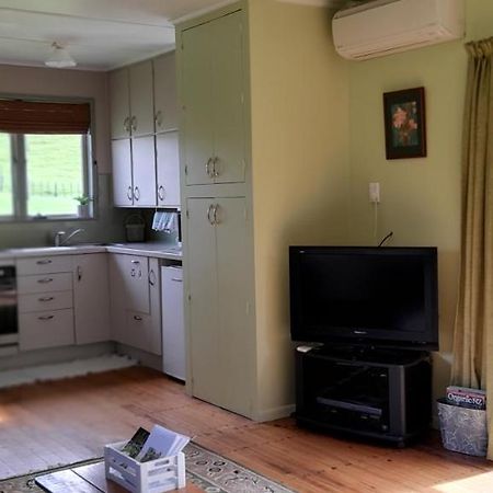 Earthsounds Country Cottageタウマルヌイ エクステリア 写真