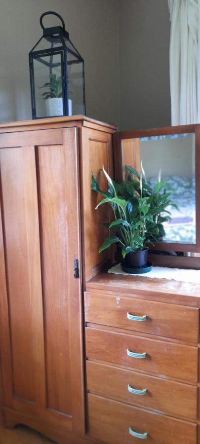Earthsounds Country Cottageタウマルヌイ エクステリア 写真